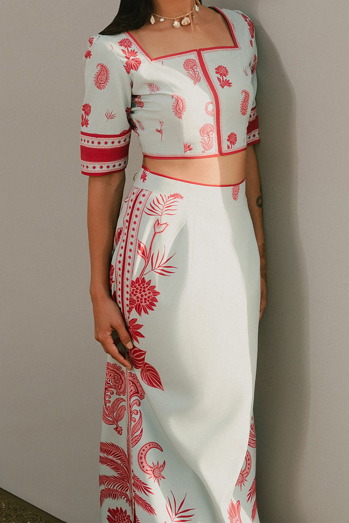 effortless style outfit for women