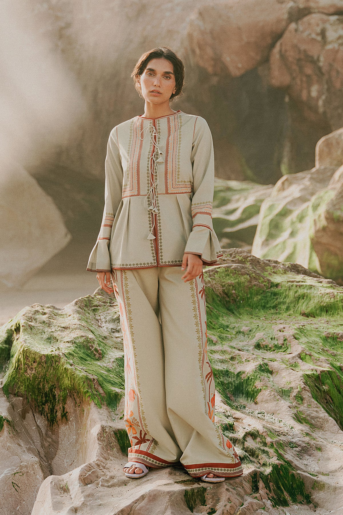 Marisea co-ord set Dear June