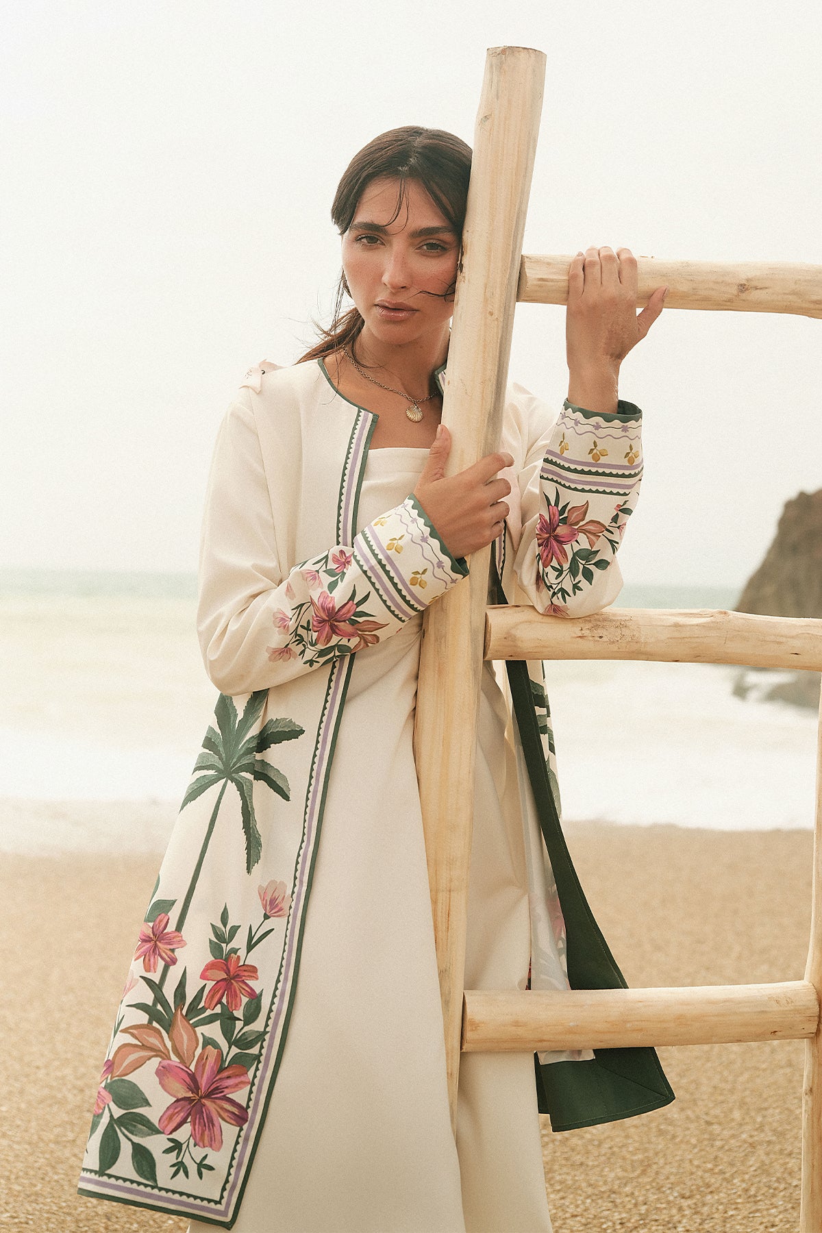 modern Pakistani fashion