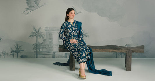 Women Clothing – A Blend of Elegance and Modern Style