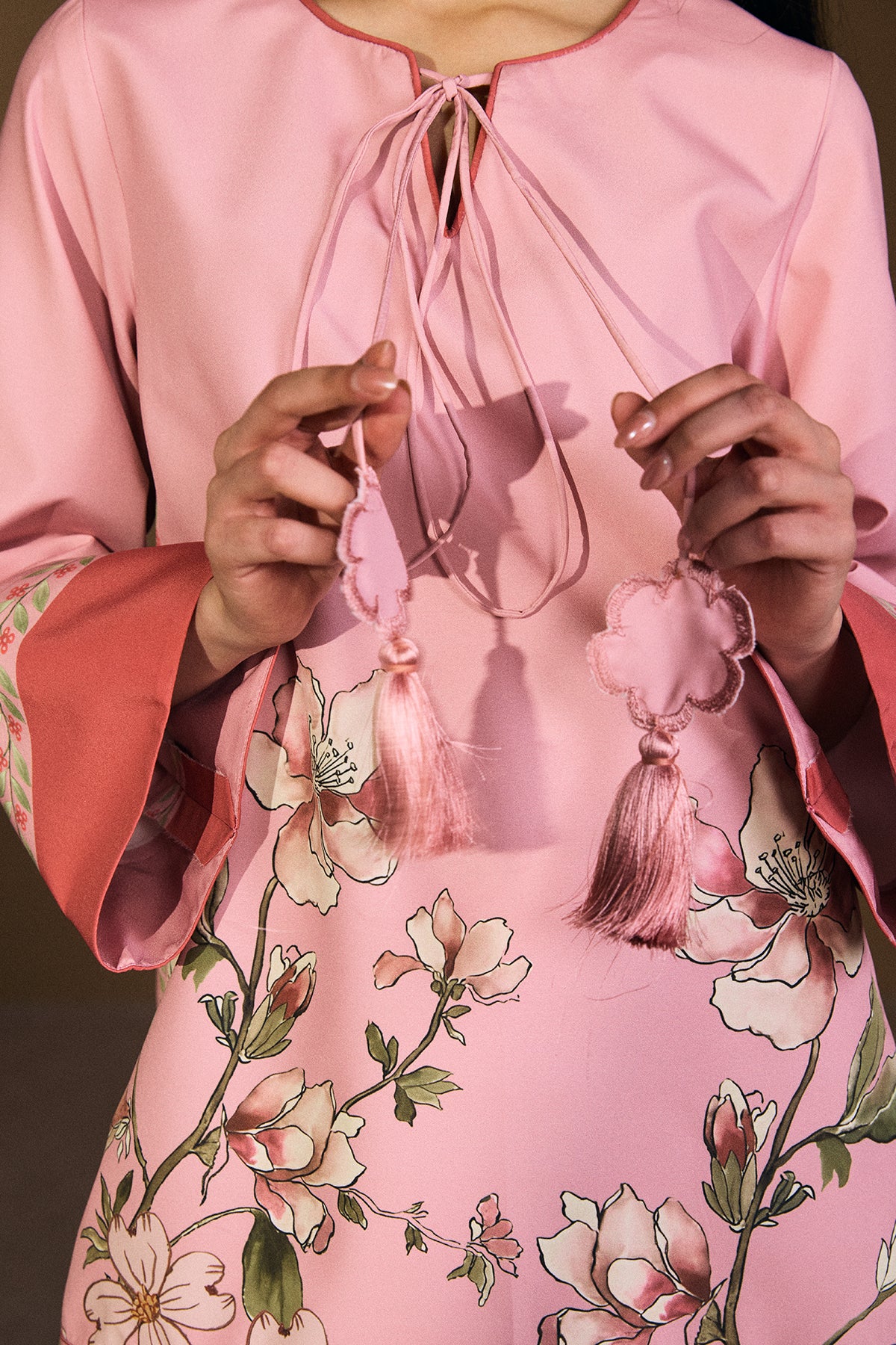Petals & Promises