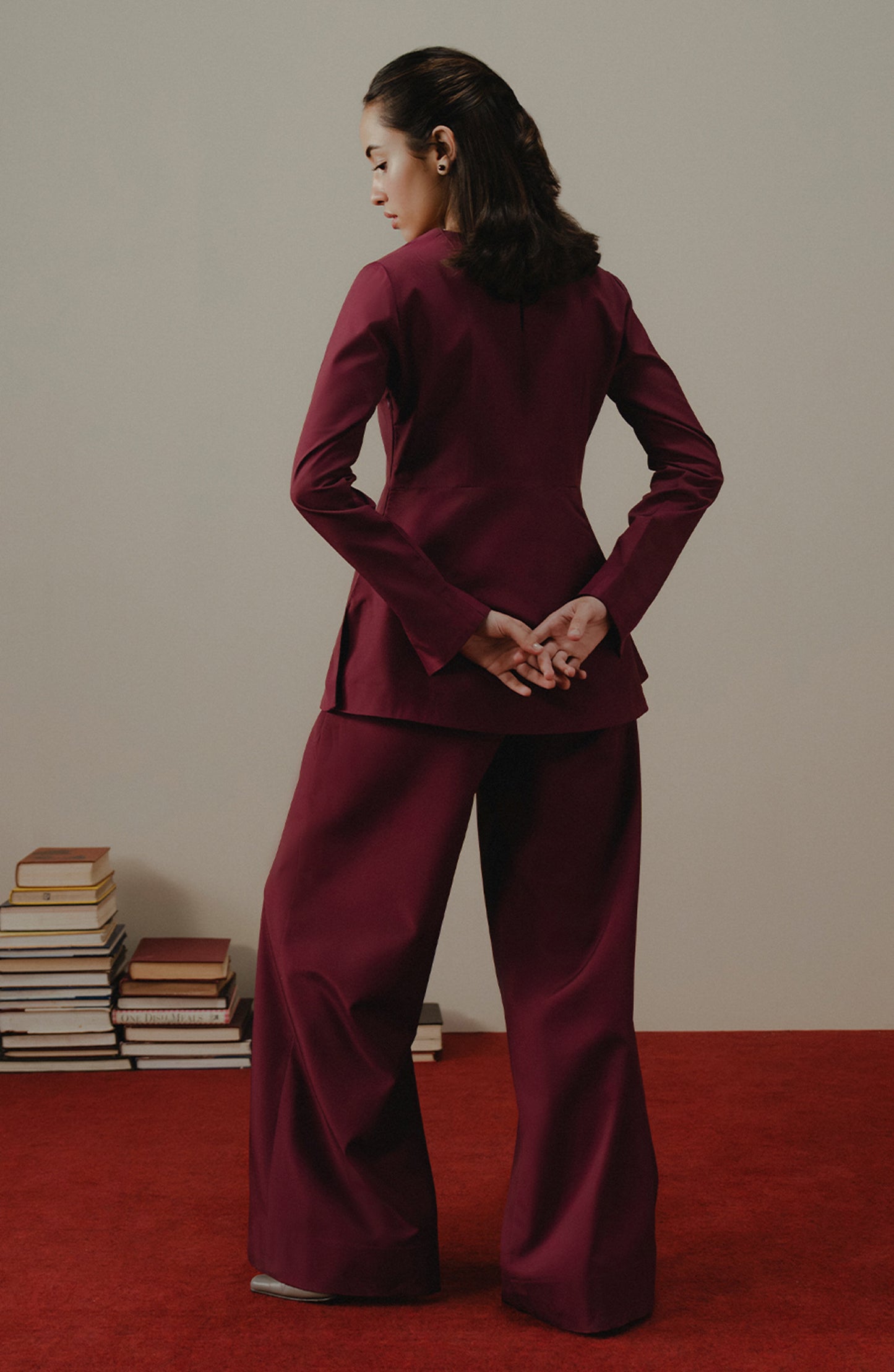 Buy Pitch Glow Dress