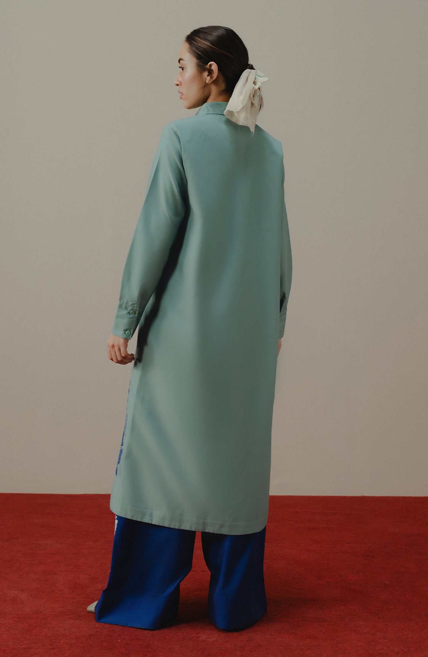 casual chic set for women