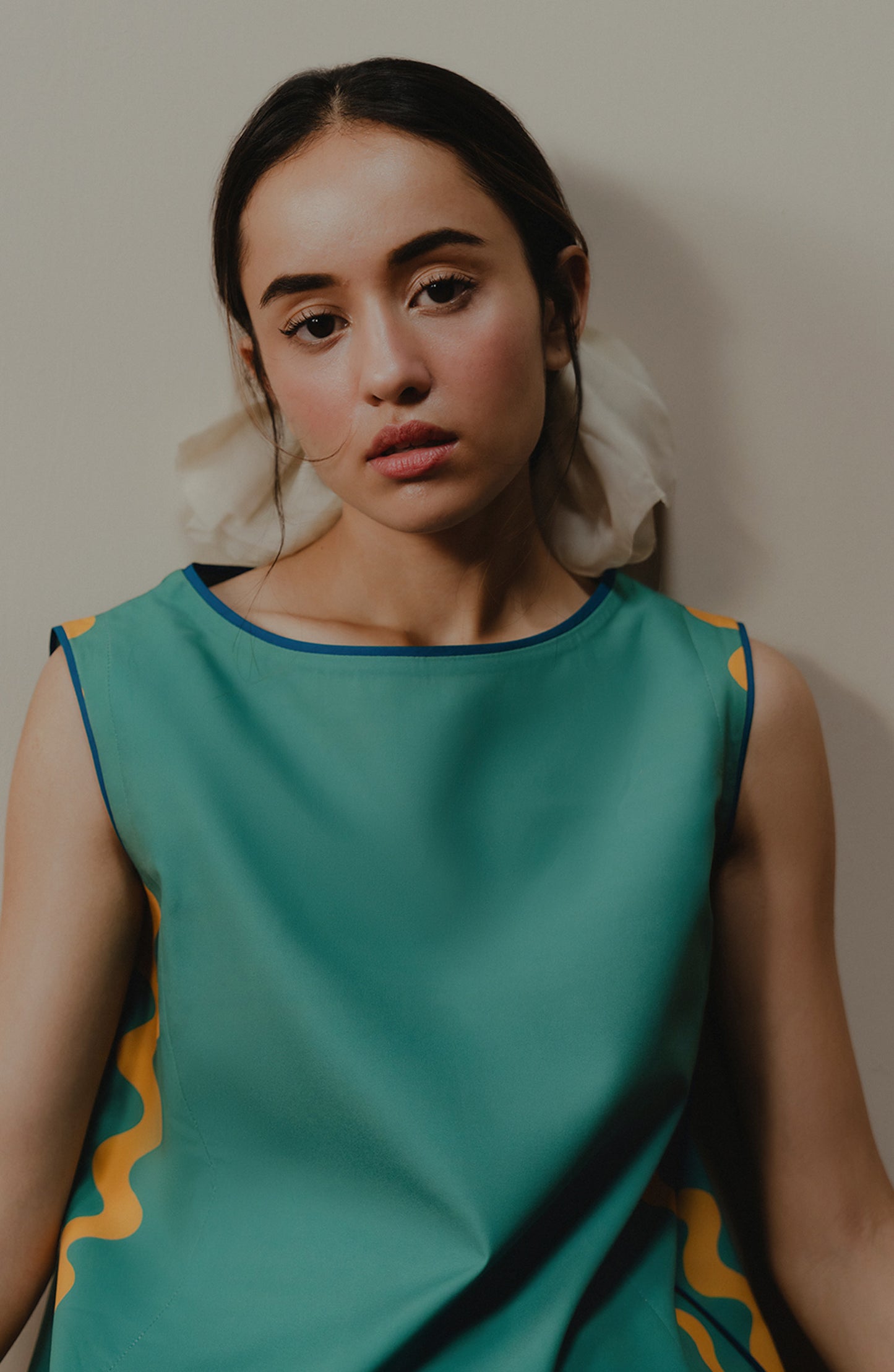 Ocean Pause set launch