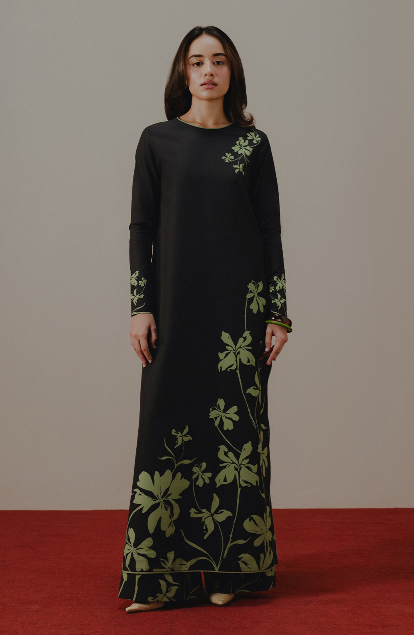 Dear June Matcha Mood