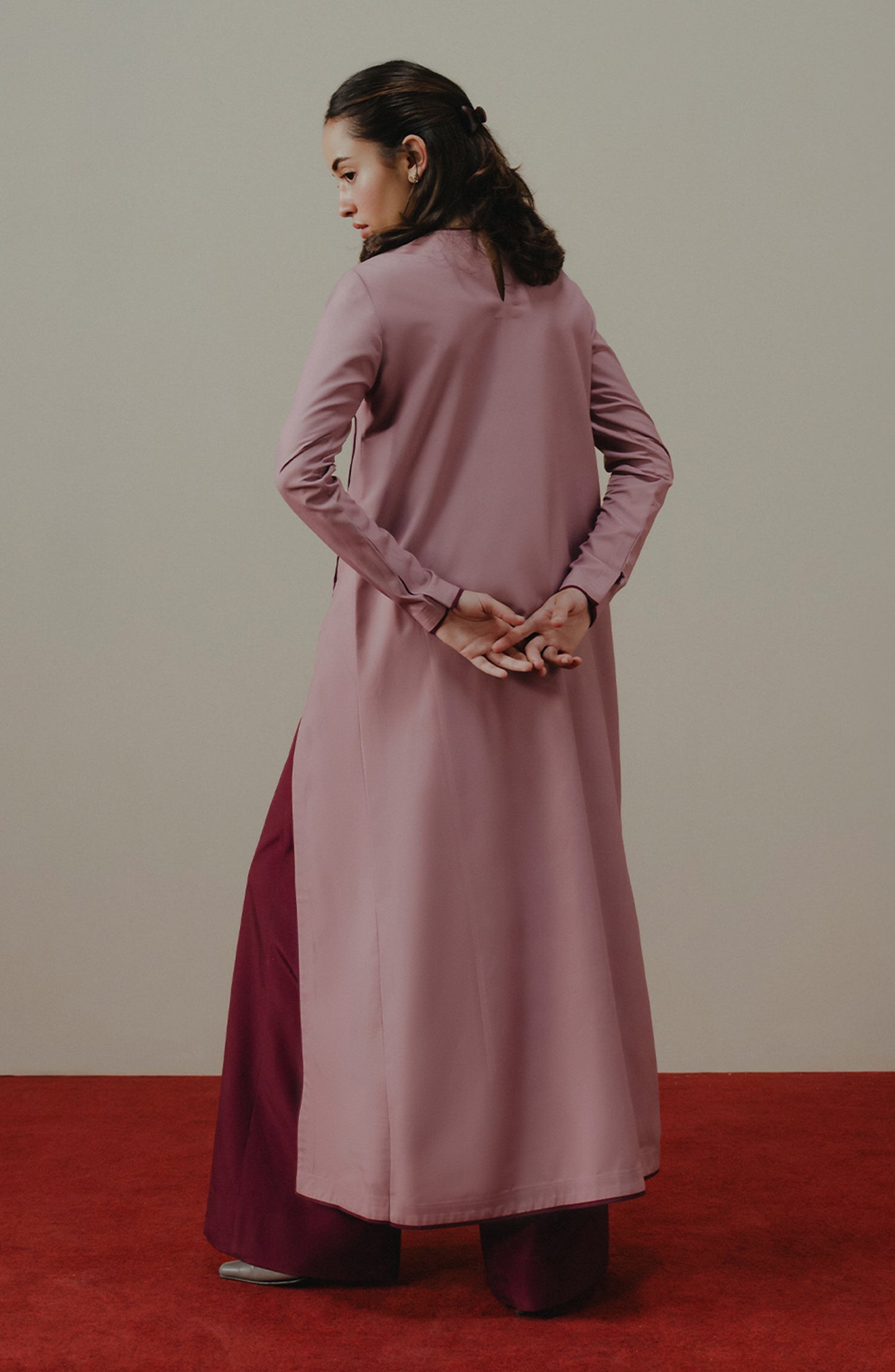 modest fashion sets