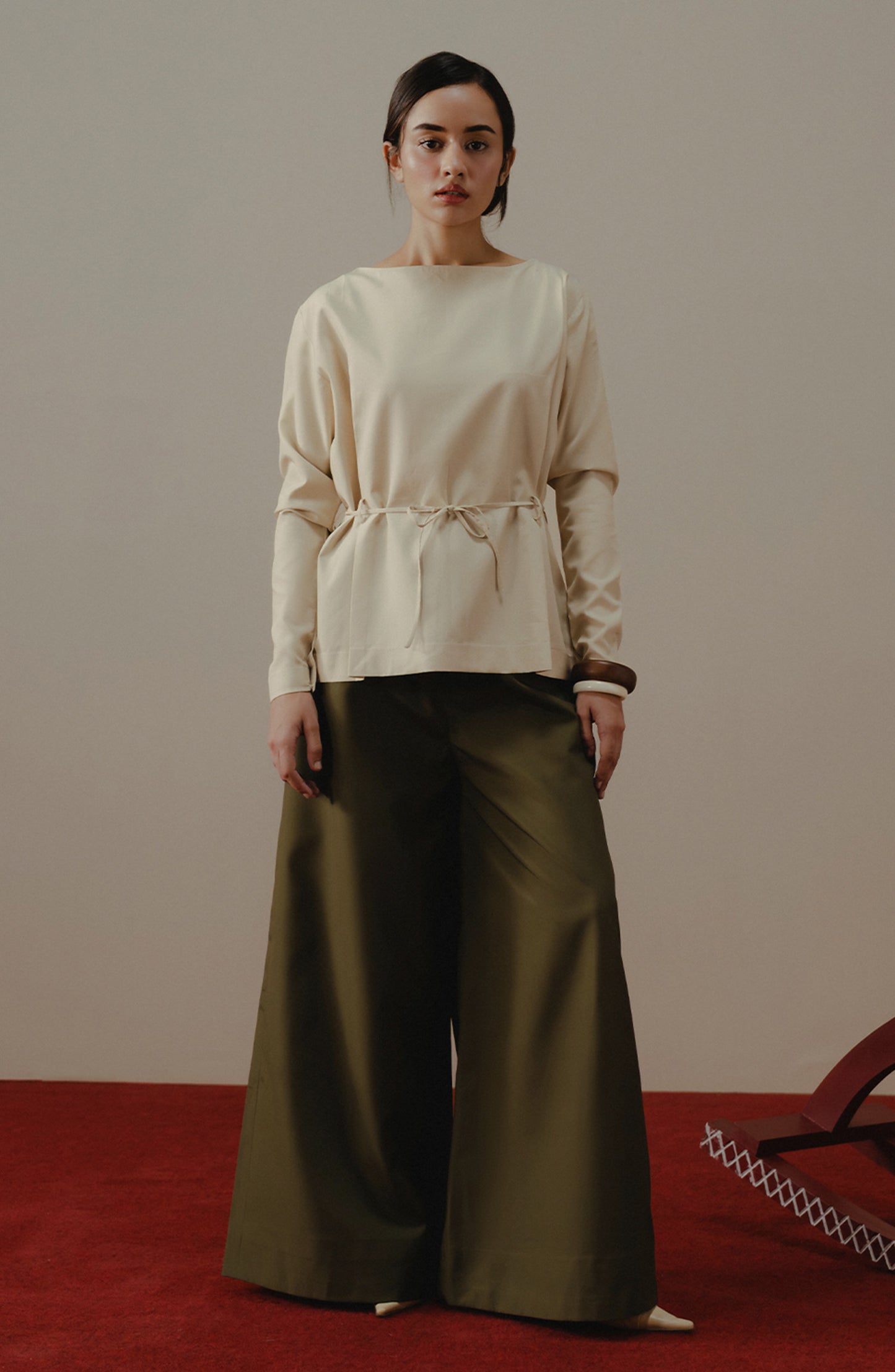 Dear June Frostine set