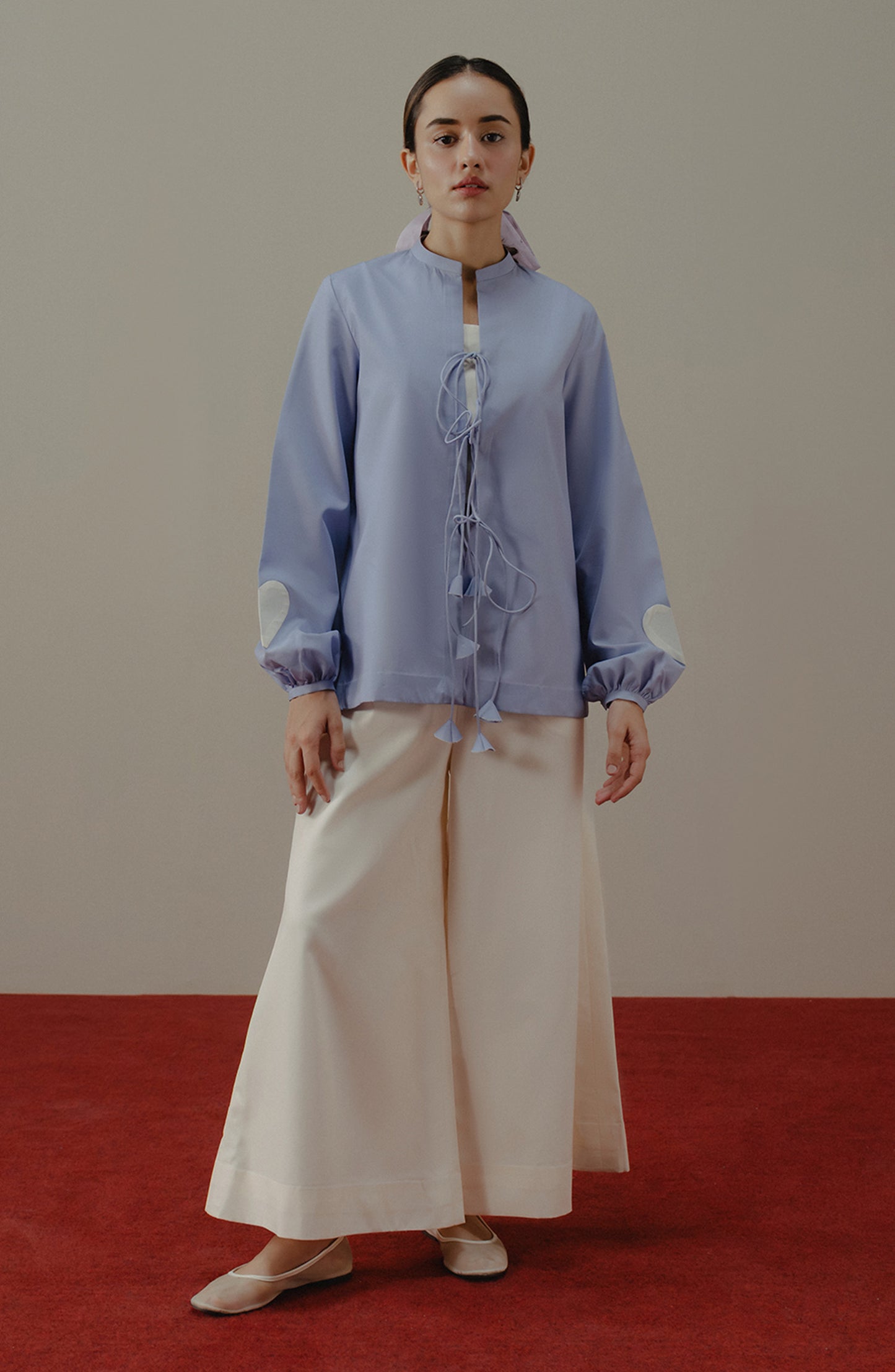 Love Crust Dear June