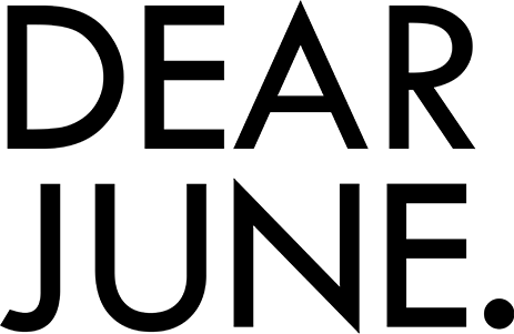dearjune logo