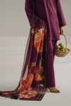 Zoe Dupatta