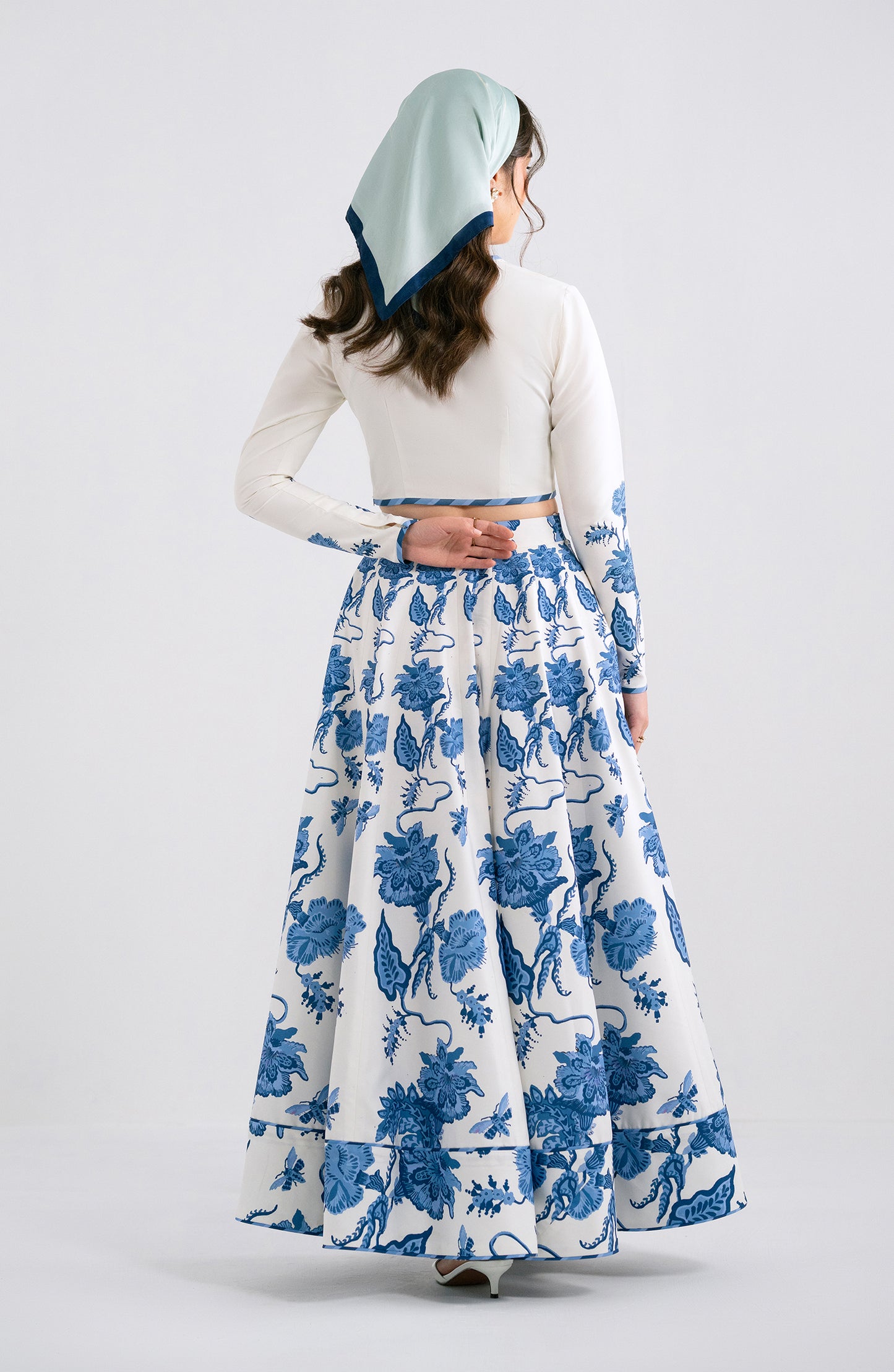 Alora Skirt