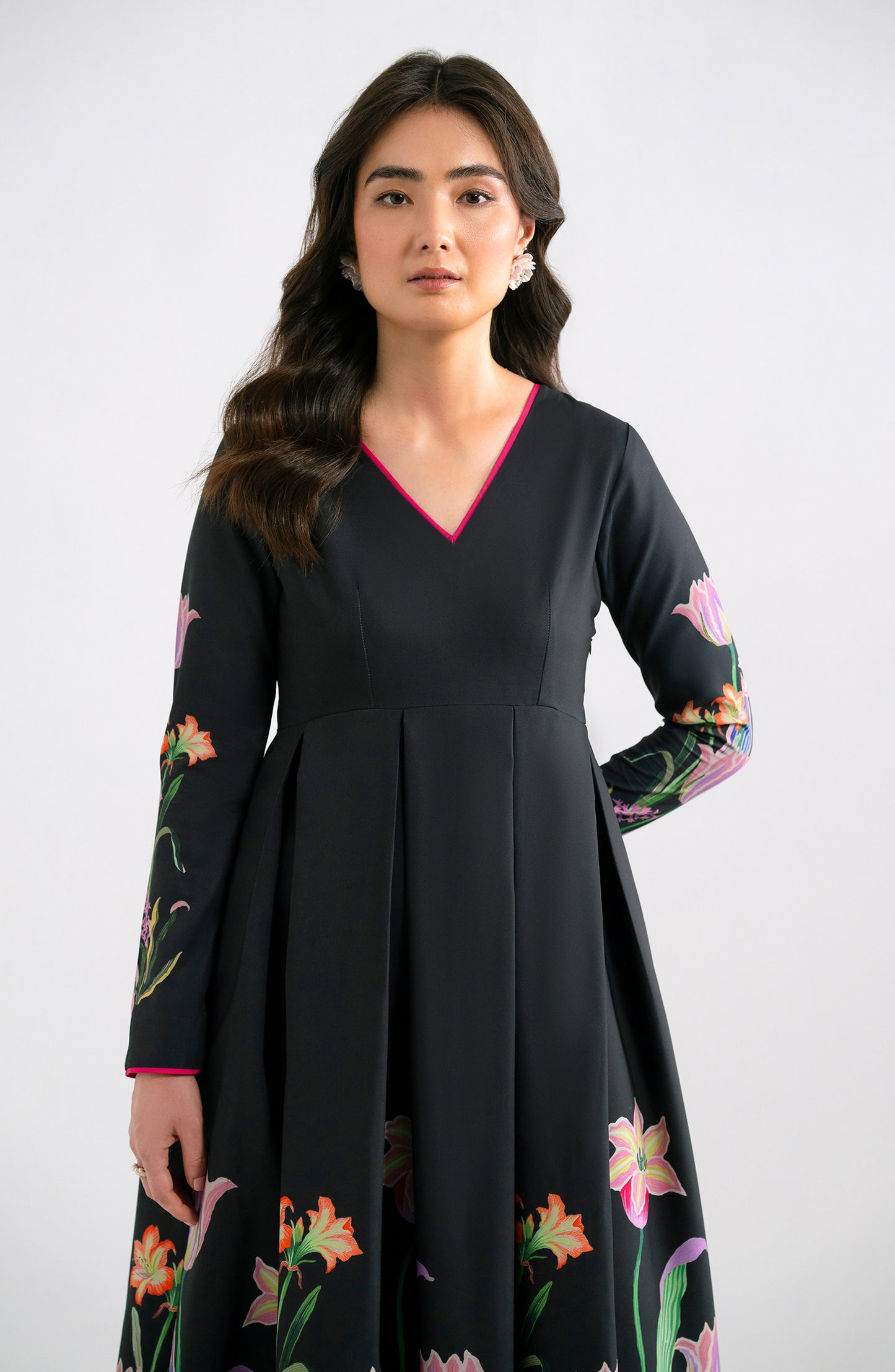 Amelie Dress