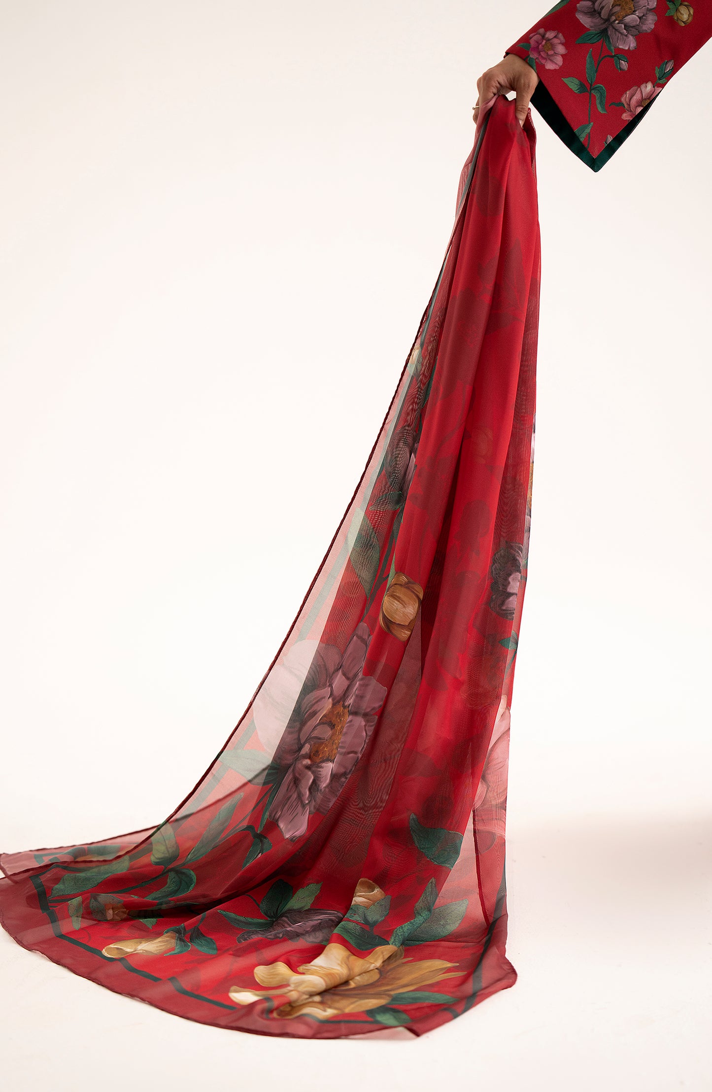 Vera Dupatta