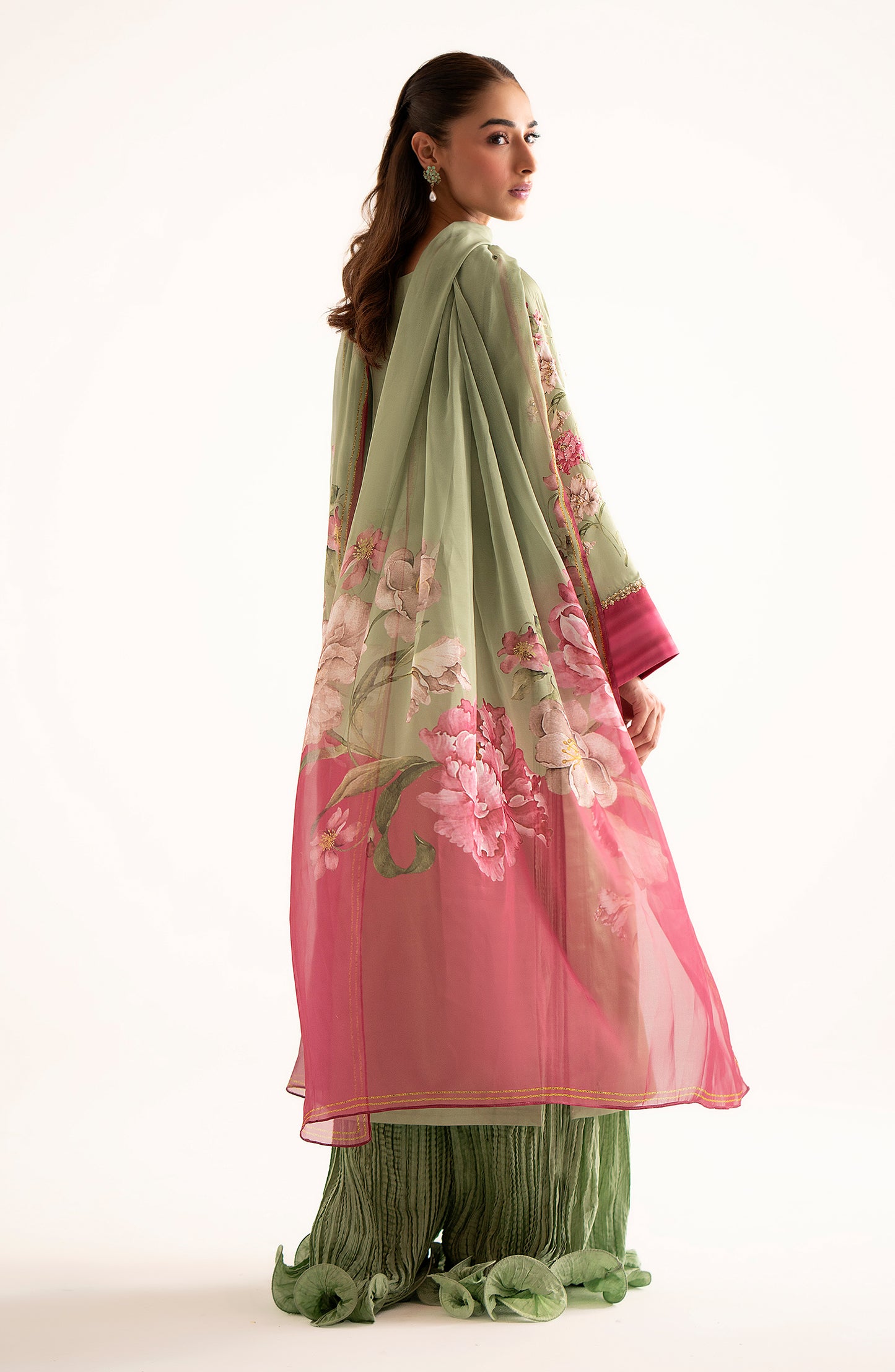 Briar Dupatta