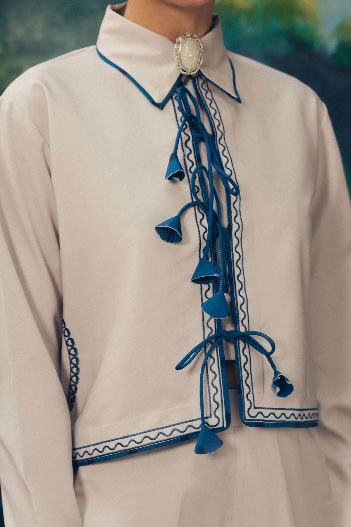 Echo Dyed