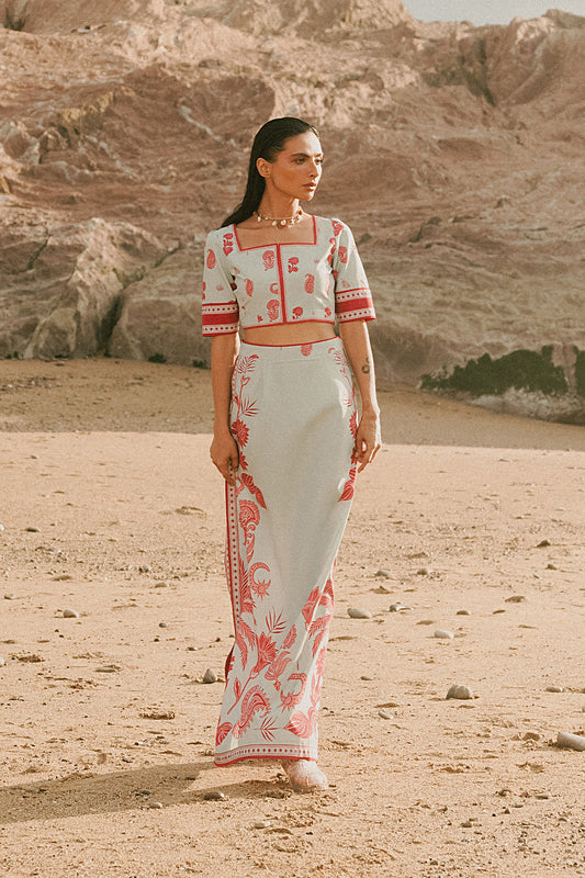 modern Pakistani women fashion