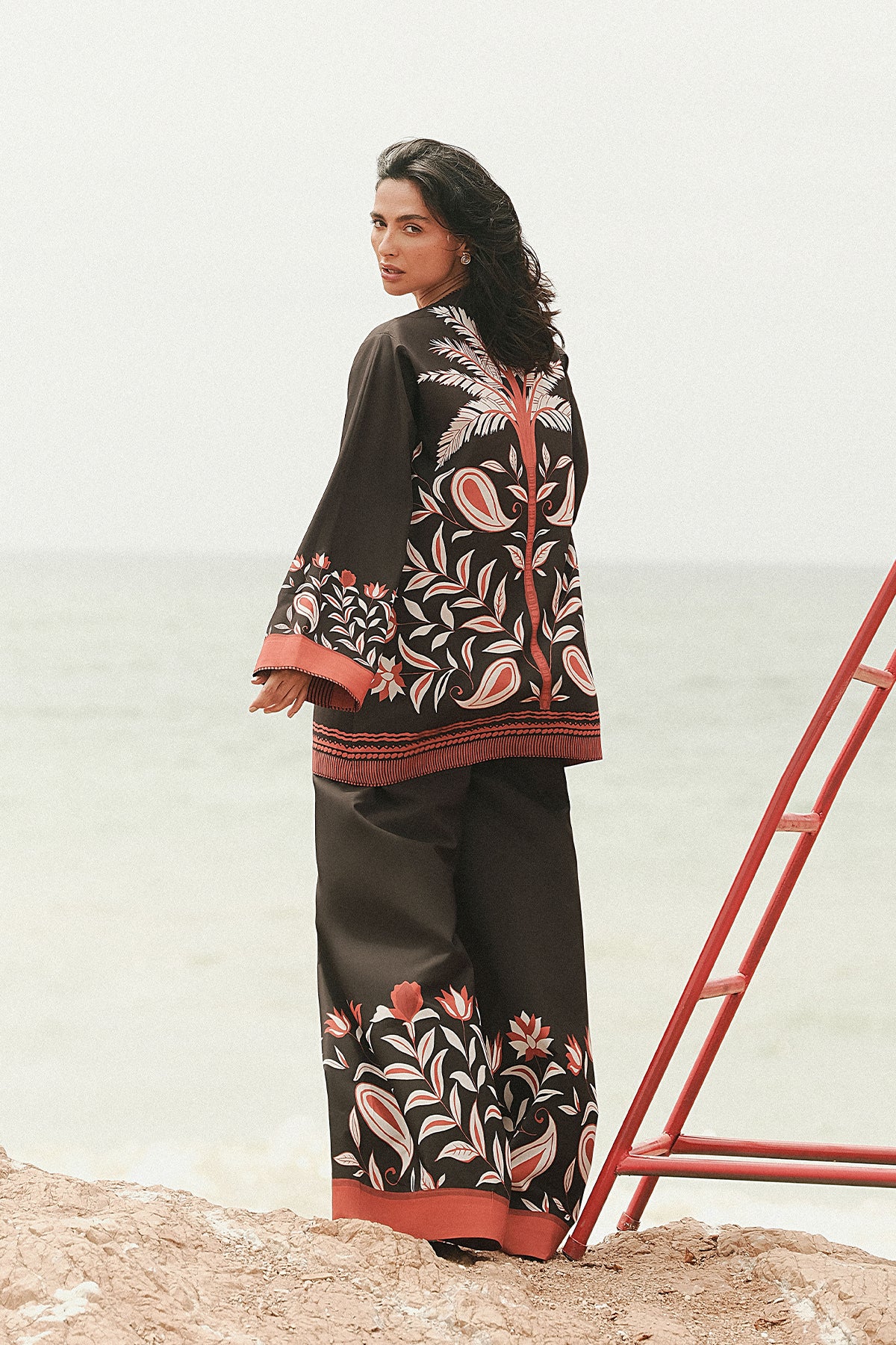 Boujee matching set price Pakistan