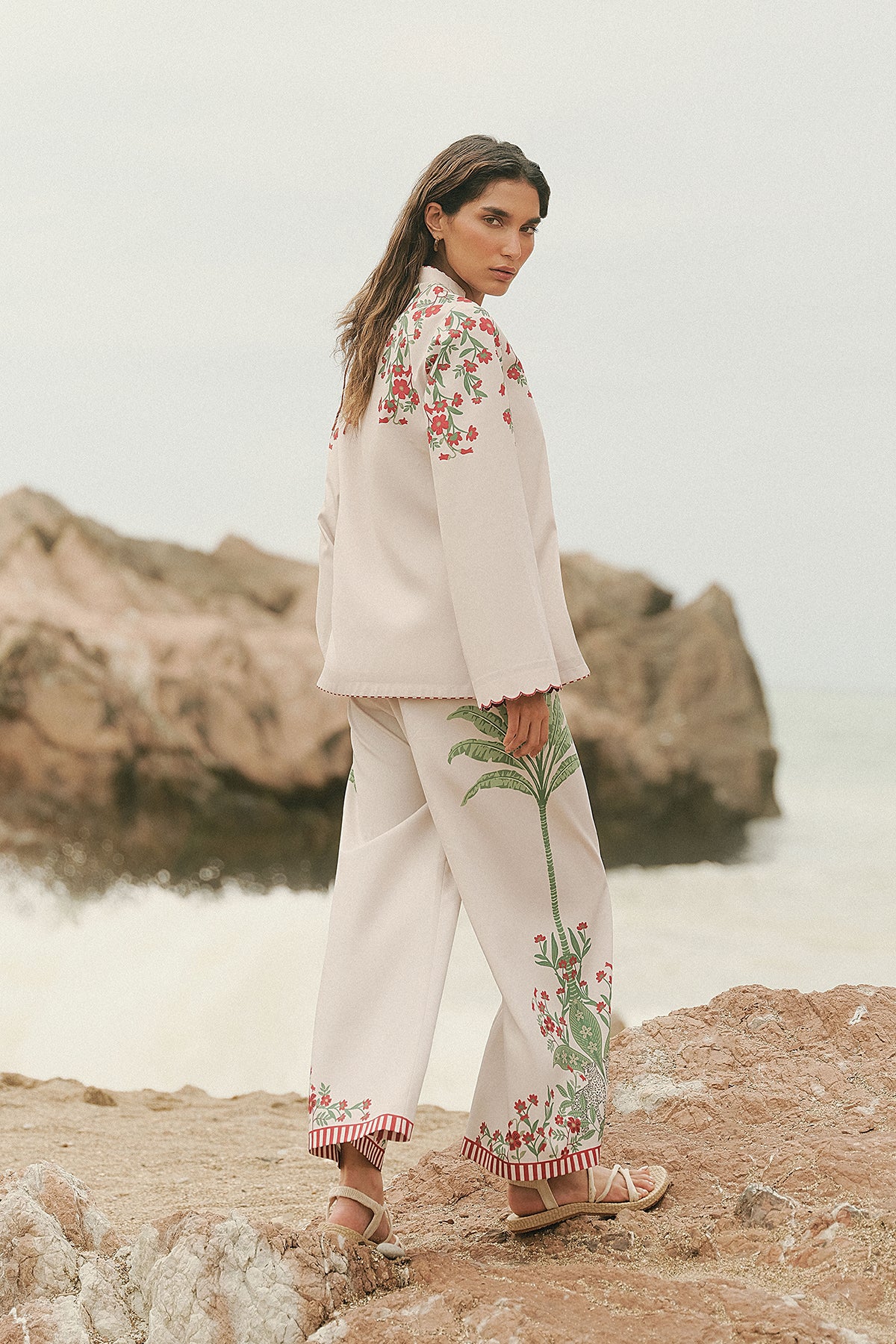 Oceya matching set Pakistan