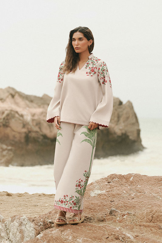 Oceya outfit for women