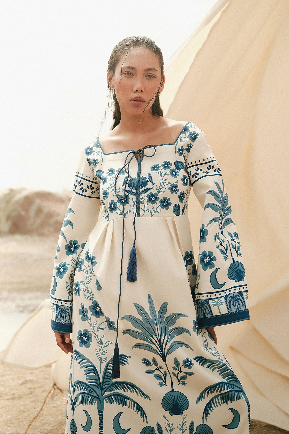 buy new printed dresses 