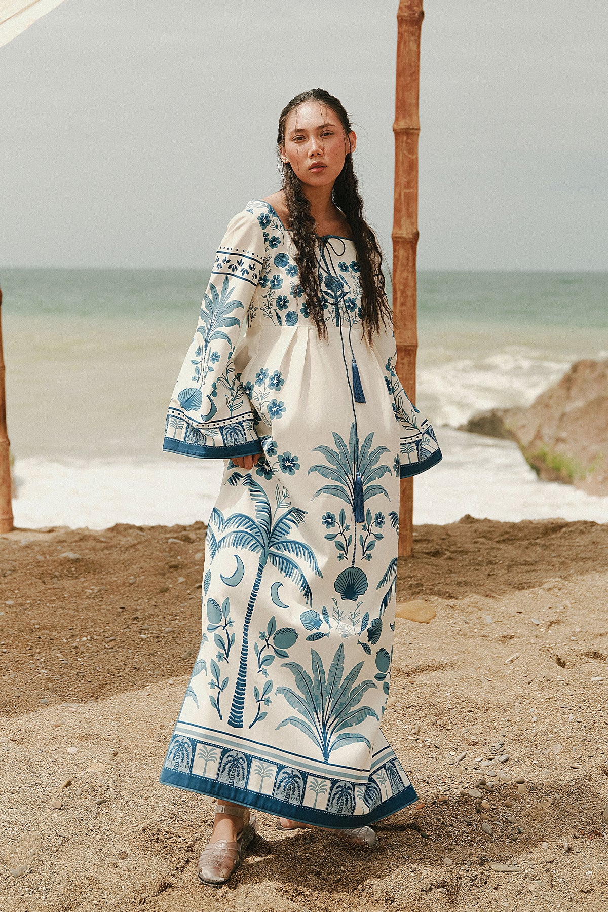 trendy matching set women