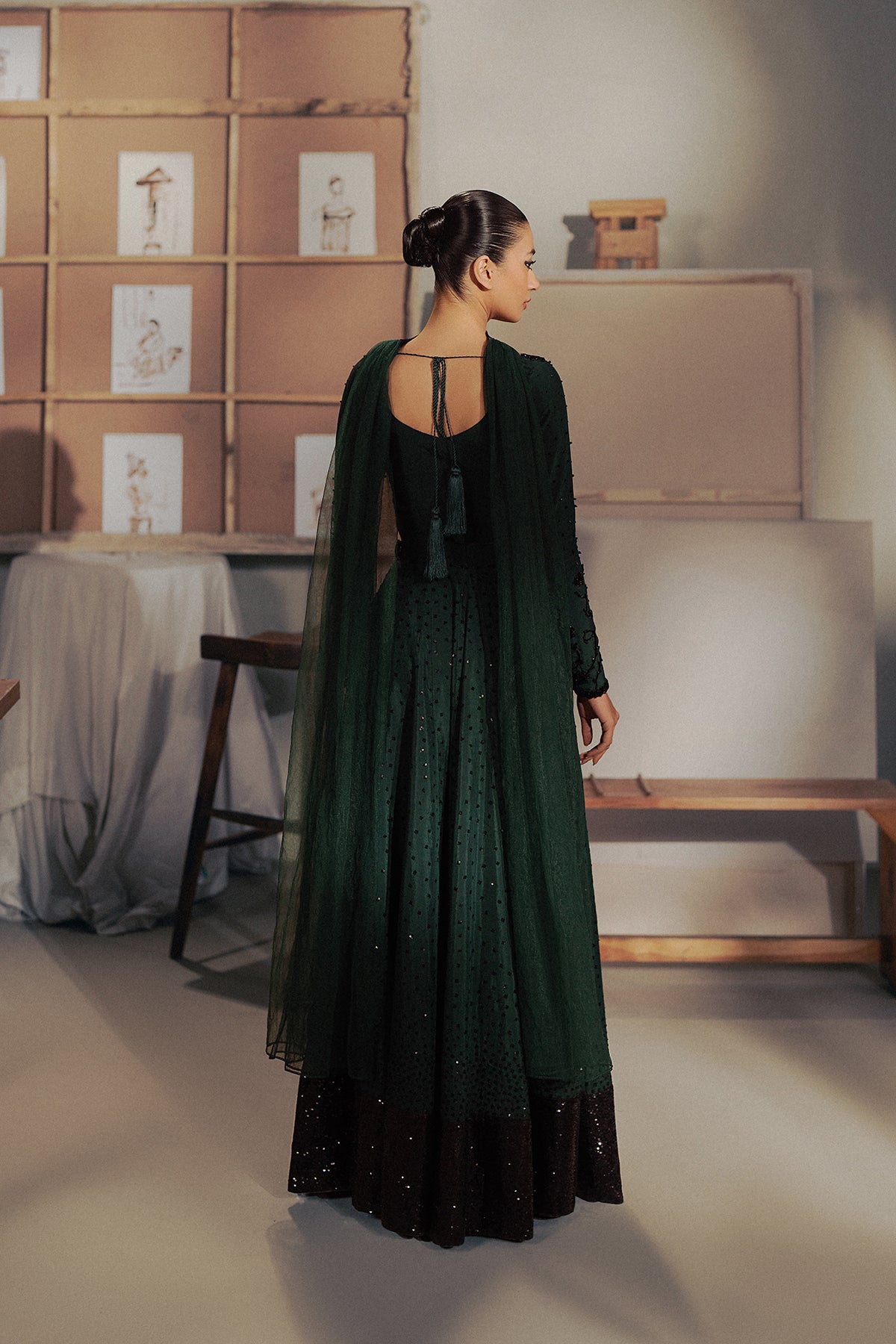 Blue Hour