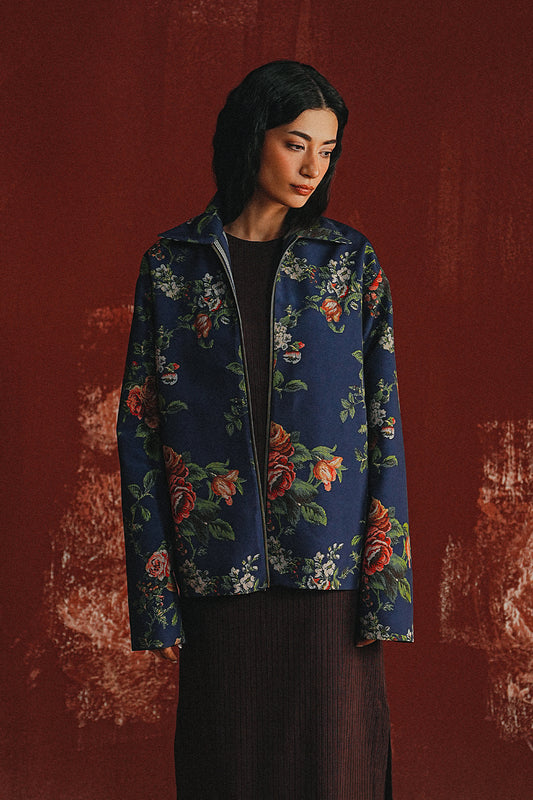 Reverbloom Reversible Jacket